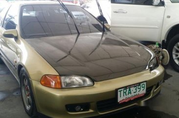 Honda Civic 1994 MT for sale