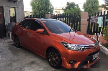 Toyota Vios 2015 for sale