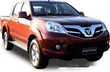 Foton Thunder 2019 for sale