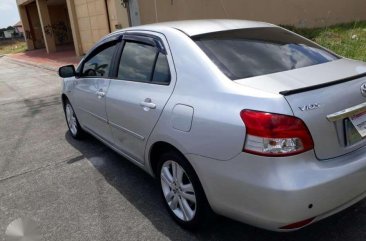 Toyota Vios 2008 for sale