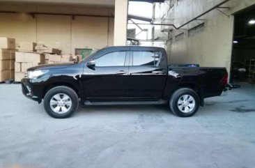 Toyota Hilux 4x2 G AT 2018 for sale