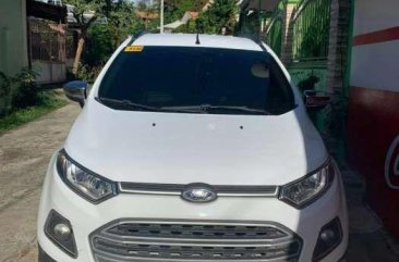 2014 Ford Ecosport for sale