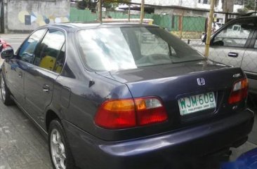 Honda Civic 2002 VTI AT for sale