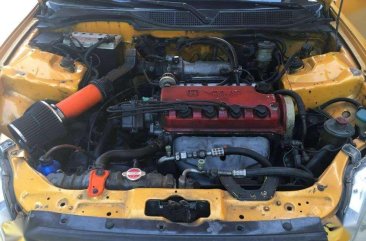 Honda Civic vtec 1996 for sale