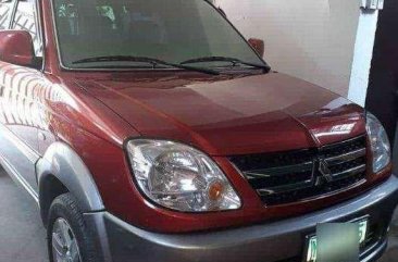 Mitsubishi Adventure 2007 for sale