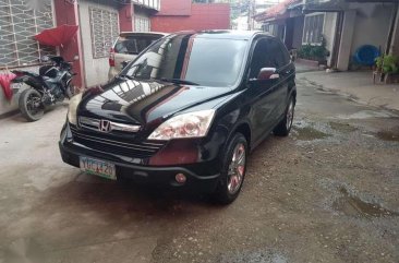 HONDA CRV 2008 FOR SALE