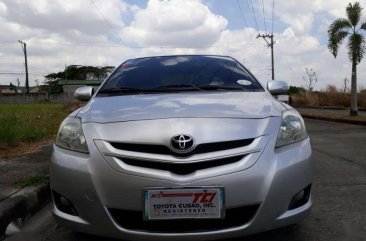 Toyota Vios 2008 for sale