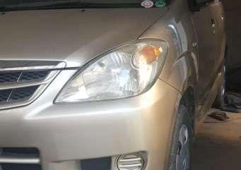 Toyota Avanza 2012 (All Power) FOR SALE