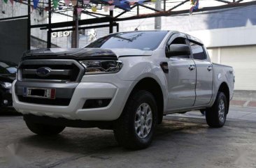 Like New Ford Ranger 4x4 XLS for sale