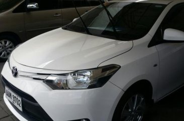 Toyota Vios 2014 MT for sale