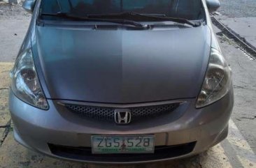 Honda Jazz 1.3 idsi AT - 2007 top of the line