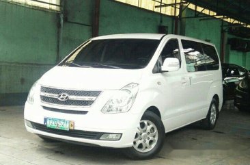 Hyundai Grand Starex 2012 for sale