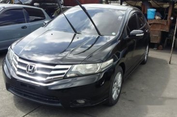 Honda City 2013 AT for sale