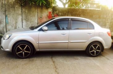 2011 Kia Rio EX AT for sale