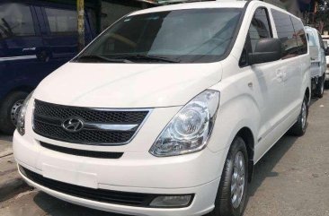 Hyundai Grand Starex 2019 for sale