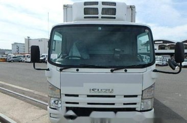 2008 Isuzu Elf Latest NPR Refrigerator 16FT Freezer Van CBU 4JJ1