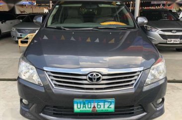 2013 Toyota Innova for sale