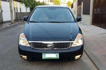 2012 Kia Carnival Top of the Line FOR SALE