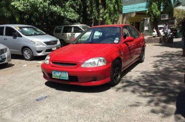 Honda Civic Sir body 1999 for sale