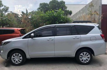 2017 Toyota Innova for sale