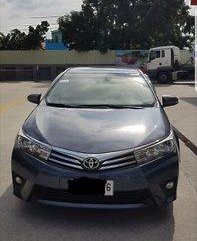 Toyota Corolla Altis 2014 for sale