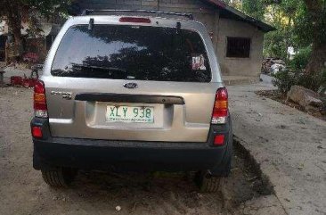 Ford Escape 2004 for sale