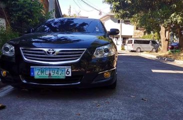 Toyota Camry 2008 for sale