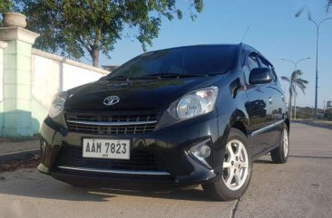 Toyota Wigo G 2014 FOR SALE