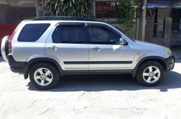 Honda CRV 2003 for sale