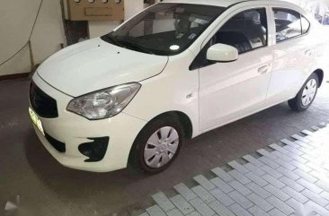 Like New Mitsubishi Mirage G4 for sale