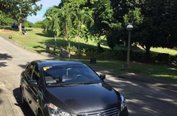 For Sale! Suzuki Ciaz 2018 1.4 GL AT Metallic Gray