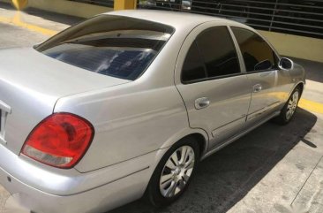 Nissan sentra GX 2004 Automatic for sale