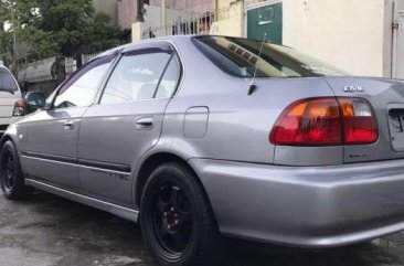 FOR SALE Honda Civic vti 1999