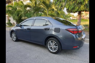 2016 Toyota Corolla Altis for sale