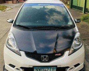 Honda Jazz 2010 for sale