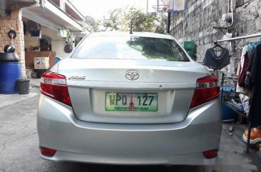 Toyota Vios 2013 for sale