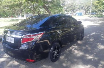 FOR SALE Toyota Vios 2015 1.3E