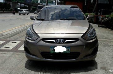 Hyundai Accent 2012 for sale