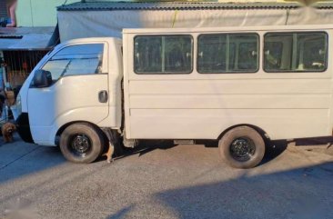 2010 Kia K2700 fb FOR SALE