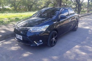 FOR SALE Toyota Vios 2015 1.3E