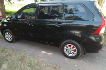 Toyota Avanza 1.3E Manual 2012 FOR SALE