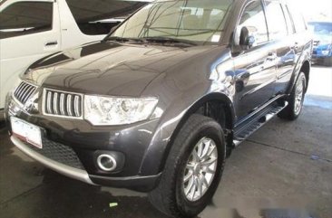 Mitsubishi Montero Sport 2012 GLS AT for sale