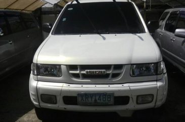 Isuzu Crosswind 2004 AT for sale