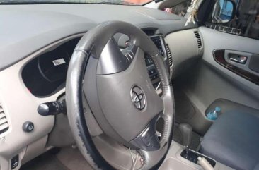 Toyota Innova 2014 Automatic G