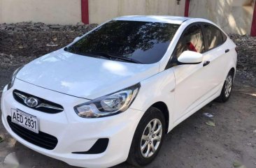 2014 Hyundai Accent for sale