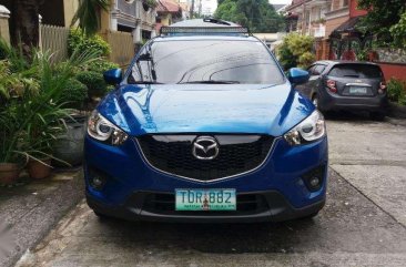 Mazda CX5 2012 for sale