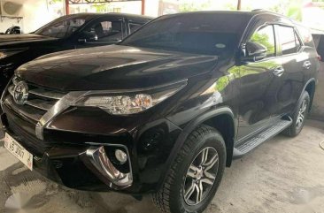 Toyota Fortuner 2018 for sale