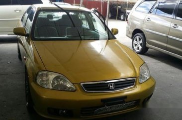 Honda Civic 2000 VTI MT for sale