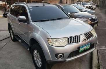 Mitsubishi Montero 2009 for sale