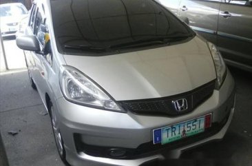 Honda Jazz 2012 AT for sale